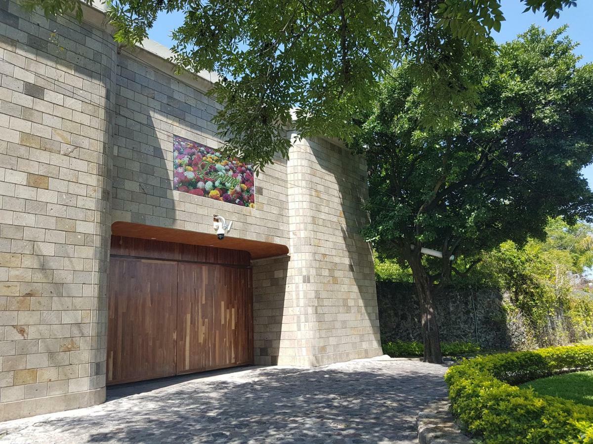 The Lorian Club 호텔 코코욕 외부 사진